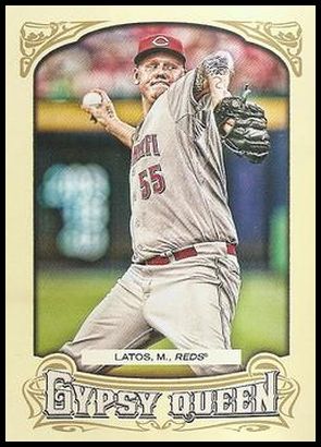 231 Mat Latos